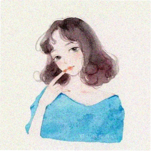 读者小满的头像